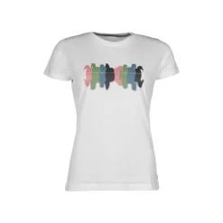 HKM Ladies T-shirt -Mirror-
