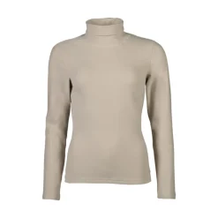 HKM Ladies Turtleneck Shirt -Eva-