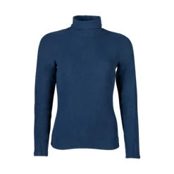 HKM Ladies Turtleneck Shirt -Eva-