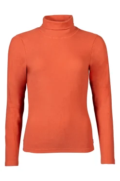 HKM Ladies Turtleneck Shirt -Eva-