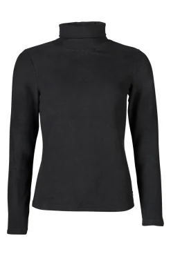 HKM Ladies Turtleneck Shirt -Eva-