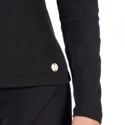 HKM Ladies Turtleneck Shirt -Eva-