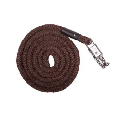 HKM Lead Rope -Aachen- With Panic Hook