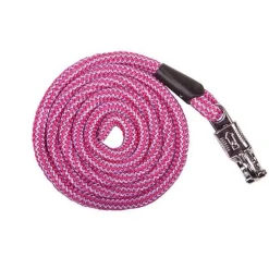 HKM Lead Rope -Aachen- With Panic Hook