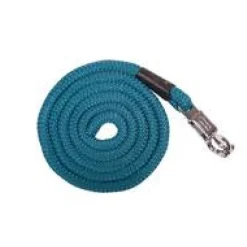 HKM Lead Rope -Aachen- With Panic Hook