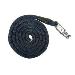 HKM Lead Rope -Aachen- With Panic Hook