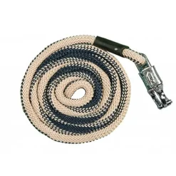 HKM Lead Rope -Aachen- With Panic Hook