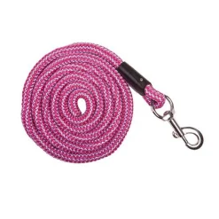 HKM Lead Rope -Aachen- With Snap Hook