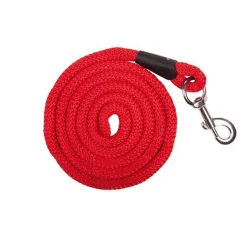 HKM Lead Rope -Aachen- With Snap Hook