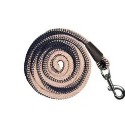 HKM Lead Rope -Aachen- With Snap Hook