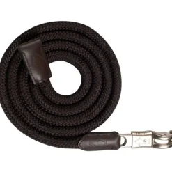 HKM Lead Rope -Arezzo- With Panic Hook