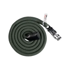 HKM Lead Rope -Carlotta With Panic Hook