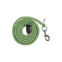 HKM Lead Rope -Carlotta With Snap Hook