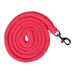 HKM Lead Rope -Glowline- with Snap Hook