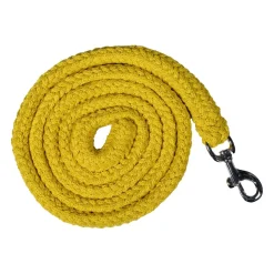 HKM Lead Rope -Glowline- with Snap Hook