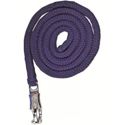 HKM Lead Rope -Stars- with Panic Hook