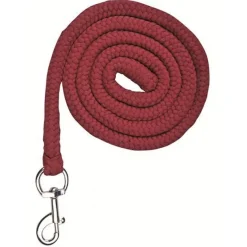 HKM Lead Rope -Stars- with Snap Hook
