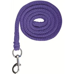 HKM Lead Rope -Stars- with Snap Hook