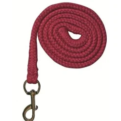 HKM Lead Rope -Stars- with Snap Hook