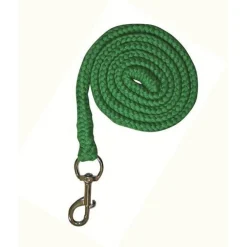 HKM Lead Rope -Stars- with Snap Hook