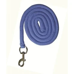 HKM Lead Rope -Stars- with Snap Hook