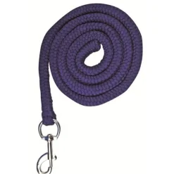 HKM Lead Rope -Stars- with Snap Hook