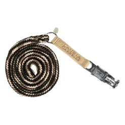 HKM Lead Rope with Panic Hook -Amalfi-