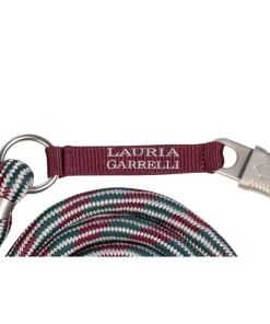 HKM Lead Rope with Panic Hook -Livigno-
