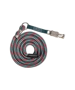 HKM Lead Rope with Panic Hook -Livigno-