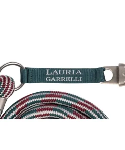 HKM Lead Rope with Panic Hook -Livigno-
