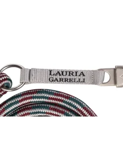 HKM Lead Rope with Panic Hook -Livigno-