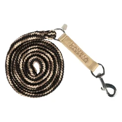 HKM Lead Rope with Snap Hook -Amalfi-