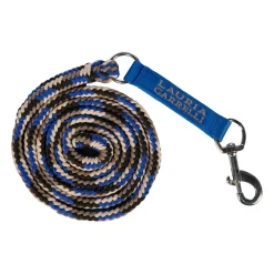 HKM Lead Rope with Snap Hook -Amalfi-