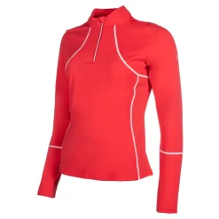 HKM Long Sleeve Functional Shirt -Aruba-