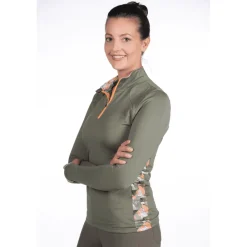 HKM Lyon Active Function shirt