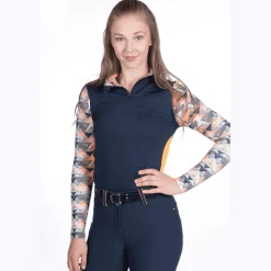 HKM Lyon Active Function shirt