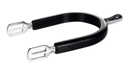 HKM Men's Spurs With Plastic Coating