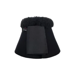 HKM Padded Over Reach Boots -Comfort Softopren