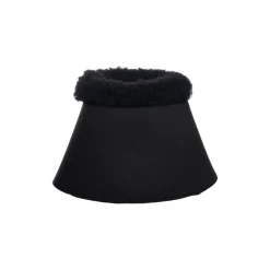 HKM Padded Over Reach Boots -Comfort Softopren
