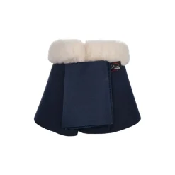 HKM Padded Over Reach Boots -Comfort Softopren