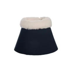 HKM Padded Over Reach Boots -Comfort Softopren