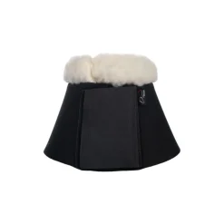 HKM Padded Over Reach Boots -Comfort Softopren