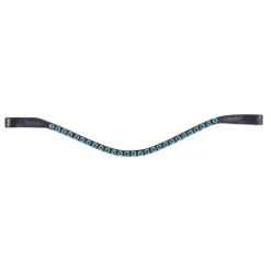 HKM Precious Browband