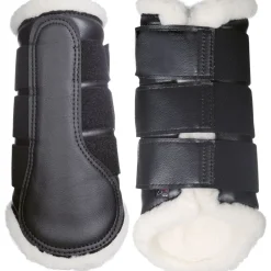 HKM Protection boots -Comfort-