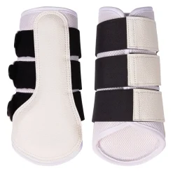 HKM Protection Boots -Comfort Breath-