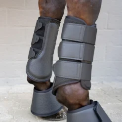HKM Protection Boots -Comfort Breath-