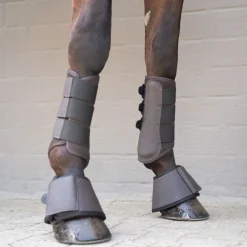 HKM Protection Boots -Comfort Breath-