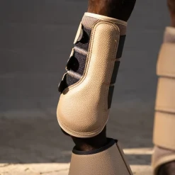 HKM Protection Boots -Comfort Breath-