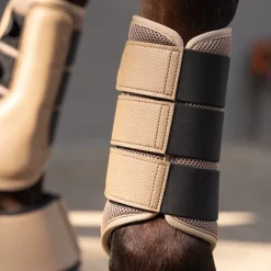 HKM Protection Boots -Comfort Breath-