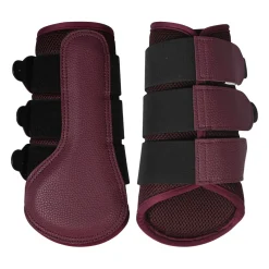 HKM Protection Boots -Comfort Breath-